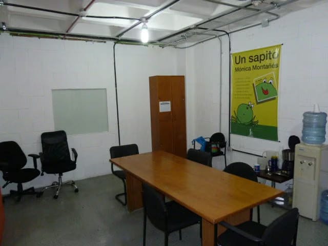 Comercial (Local Comercial) en Venta en Boleita Norte, Distrito Metropolitano - 9