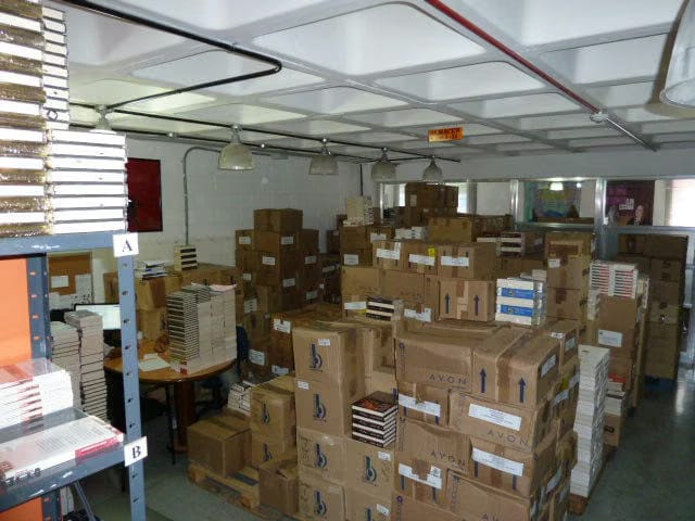 Comercial (Local Comercial) en Venta en Boleita Norte, Distrito Metropolitano - 10