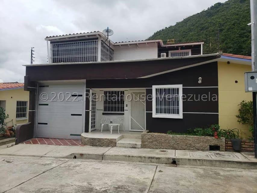 Casa (Duplex) en Venta en El Llano, Merida