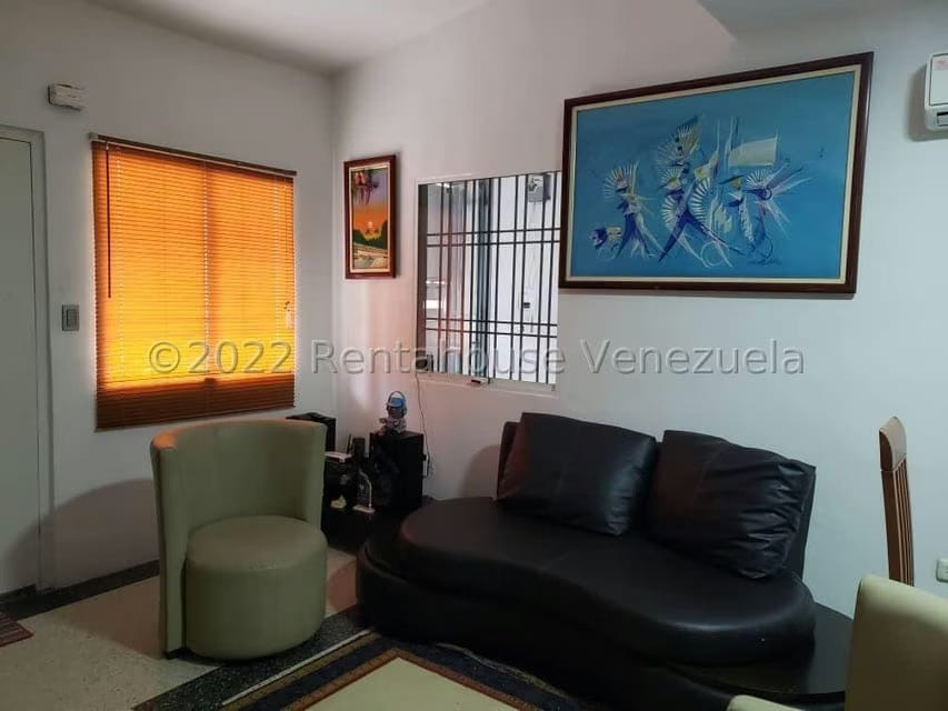 Casa (Duplex) en Venta en El Llano, Merida - 2