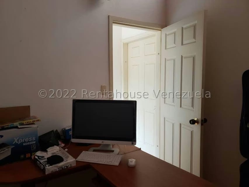 Casa (Duplex) en Venta en El Llano, Merida - 12