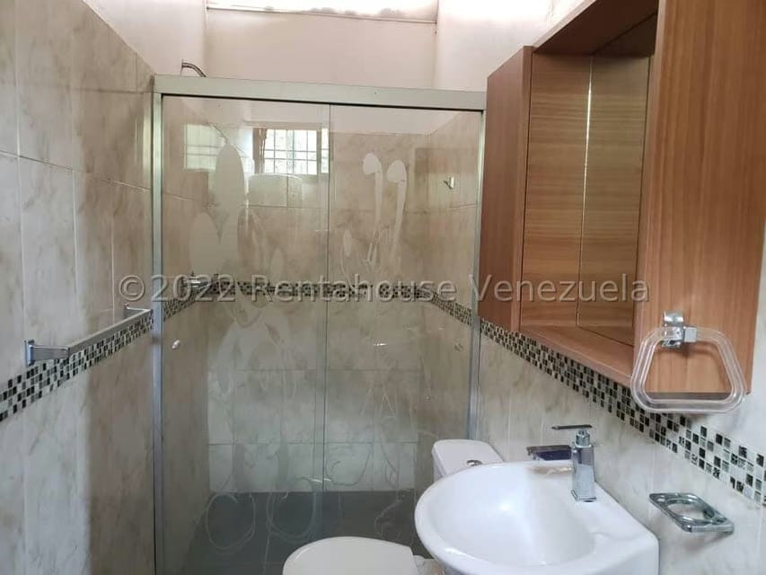 Casa (Duplex) en Venta en El Llano, Merida - 6