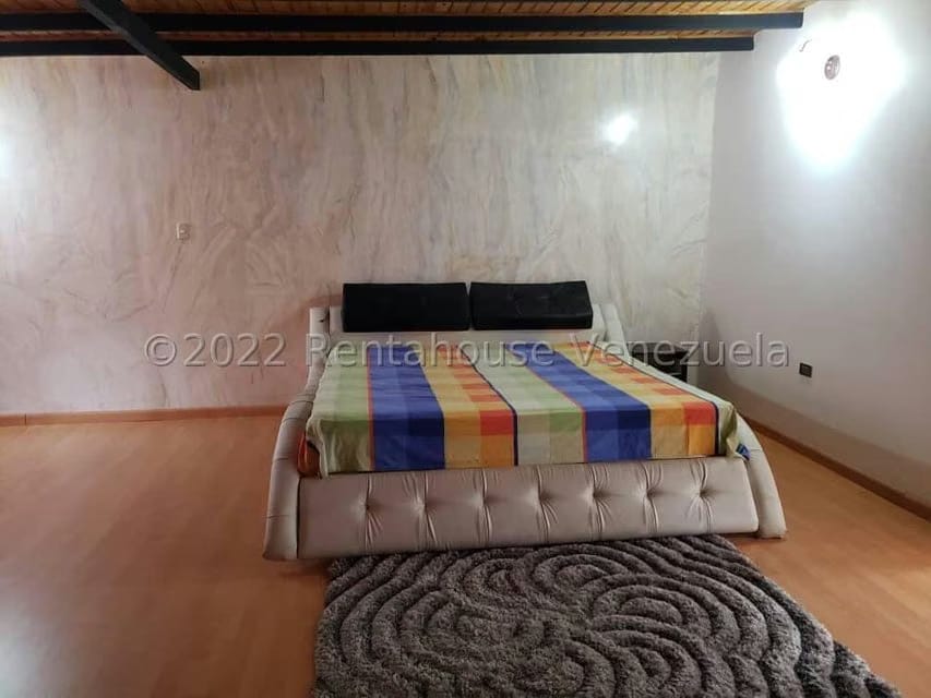 Casa (Duplex) en Venta en El Llano, Merida - 7