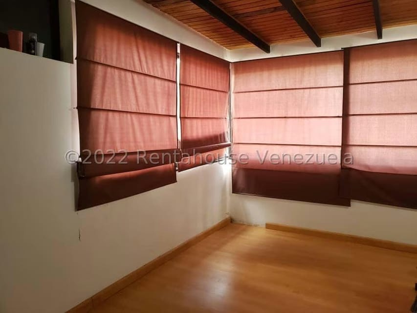 Casa (Duplex) en Venta en El Llano, Merida - 8
