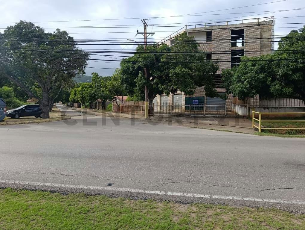 Terreno en Para proyecto turístico habitacional a pocos metros de Parque el Agua - 9