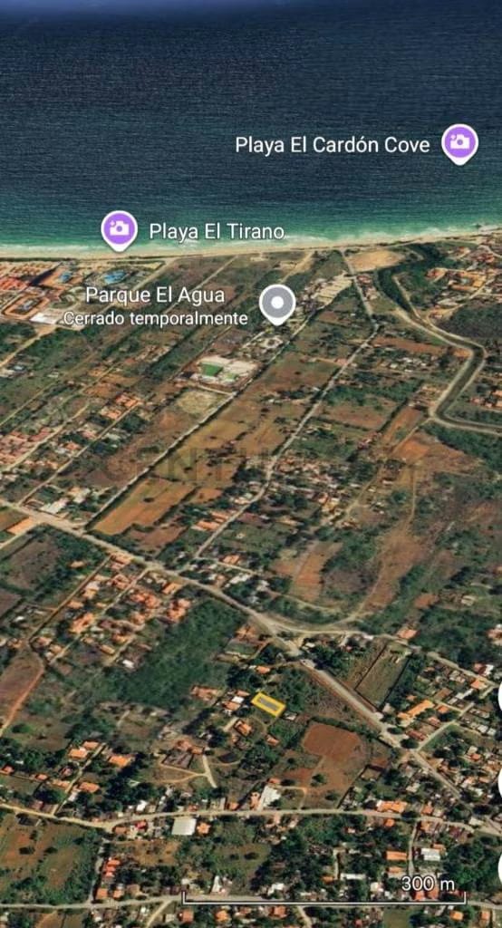 Terreno en Para proyecto turístico habitacional a pocos metros de Parque el Agua - 10