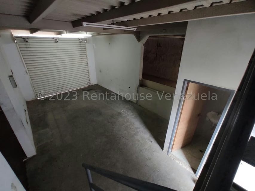 Comercial (Local Comercial) en Venta en El Limon, Aragua - 10