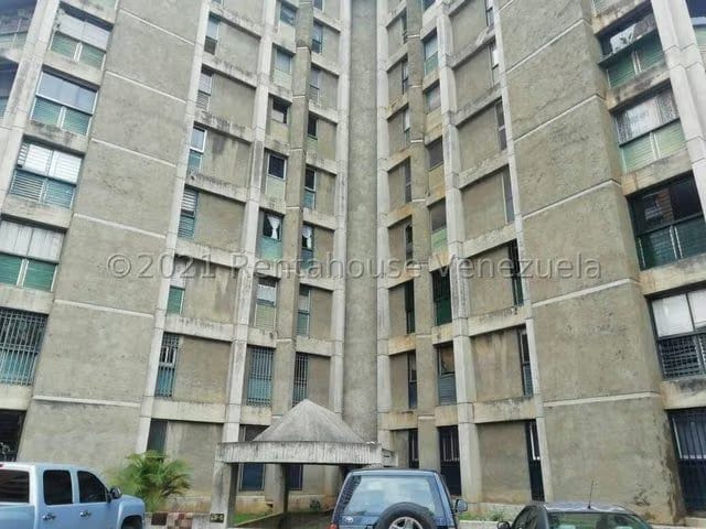 APARTAMENTO EN VENTA – ELENA MARIN NOBREGA