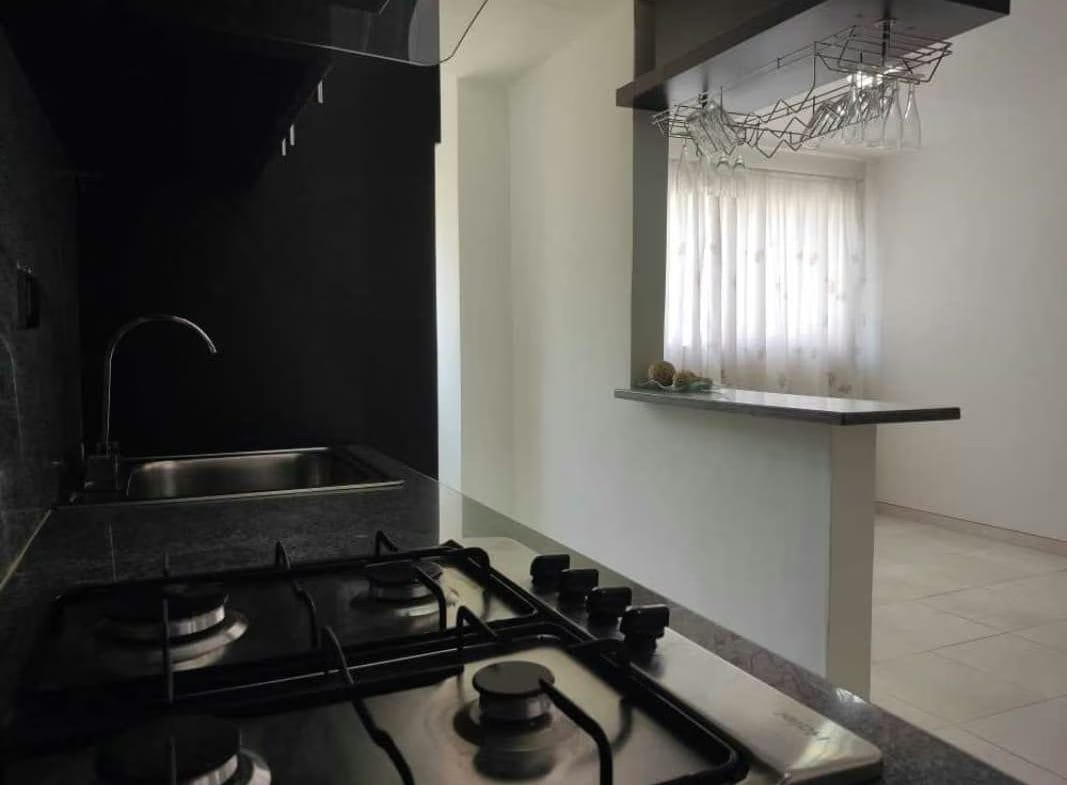 Apartamento en Res Copoazu, Paraparal - 3