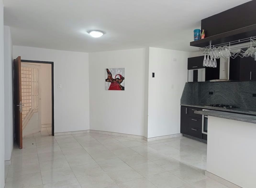 Apartamento en Res Copoazu, Paraparal - 4