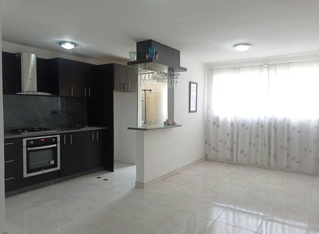 Apartamento en Res Copoazu, Paraparal - 5