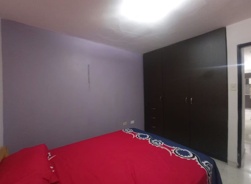 Apartamento en Res Copoazu, Paraparal - 6