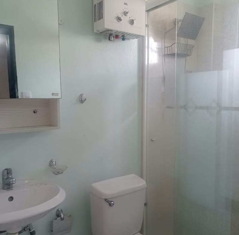 Apartamento en Res Copoazu, Paraparal - 8