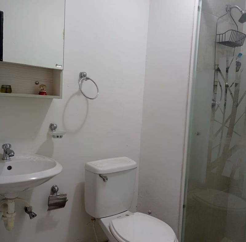 Apartamento en Res Copoazu, Paraparal - 9