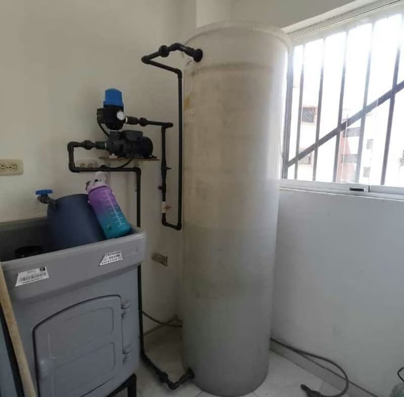 Apartamento en Res Copoazu, Paraparal - 10