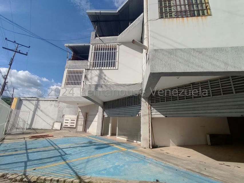 Comercial (Local Comercial) en Venta en Zona Centro, Aragua - 26