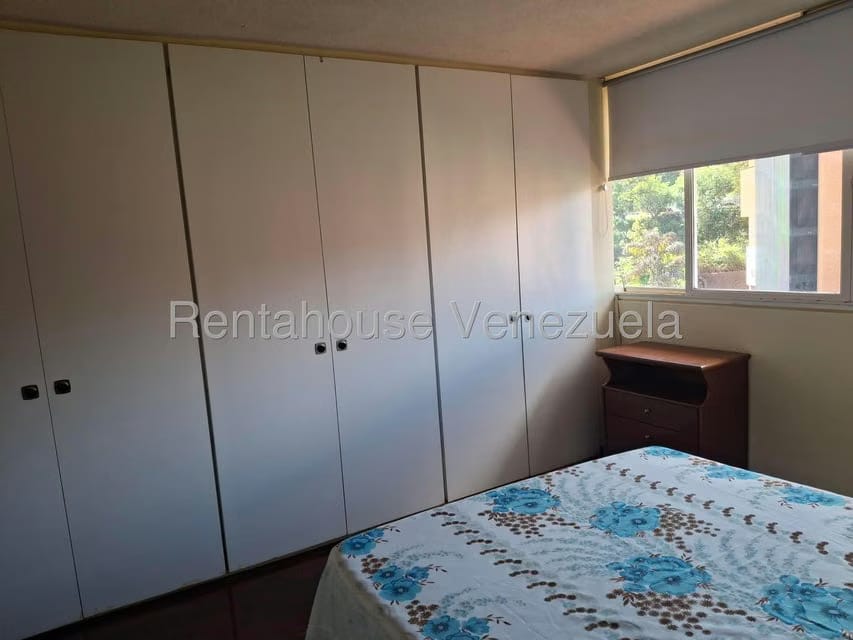 Apartamento (1 Nivel) en Alquiler en Los Naranjos del Cafetal, Distrito Metropolitano - 14