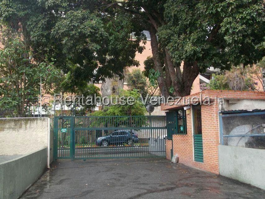Apartamento (1 Nivel) en Alquiler en Los Naranjos del Cafetal, Distrito Metropolitano - 20