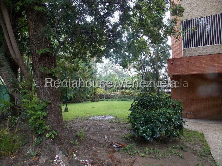 Apartamento (1 Nivel) en Alquiler en Los Naranjos del Cafetal, Distrito Metropolitano - 24