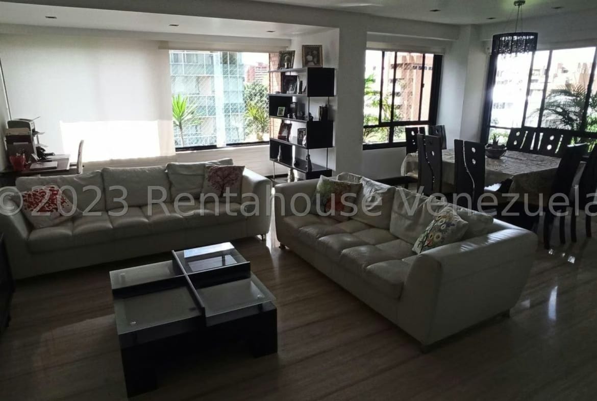 APARTAMENTO EN VENTA – ELENA MARIN NOBREGA - 2