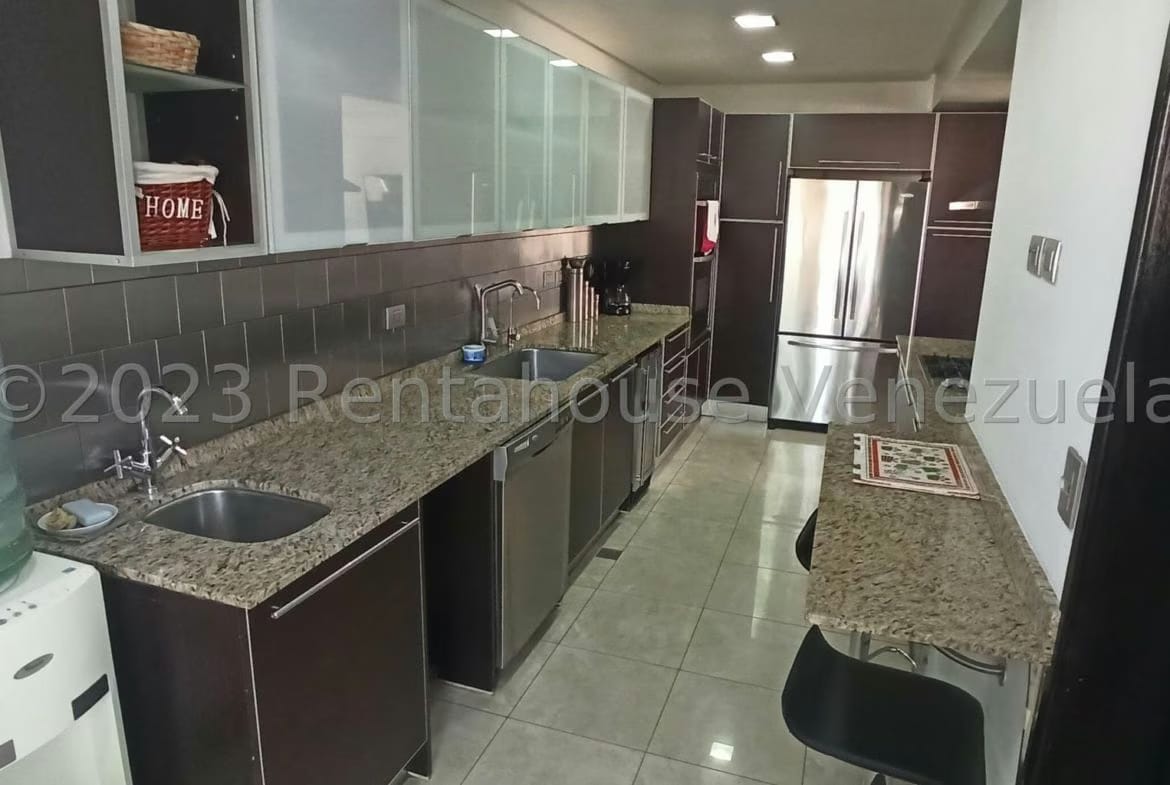 APARTAMENTO EN VENTA – ELENA MARIN NOBREGA - 3
