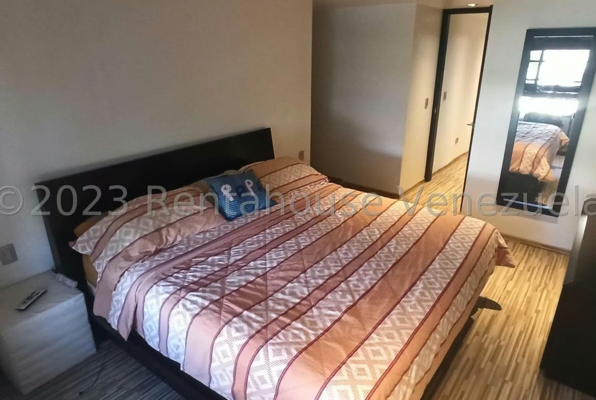 APARTAMENTO EN VENTA – ELENA MARIN NOBREGA - 4