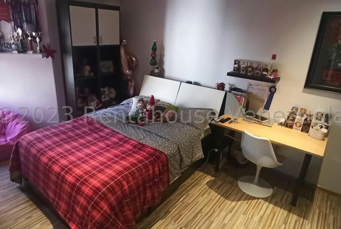 APARTAMENTO EN VENTA – ELENA MARIN NOBREGA - 6