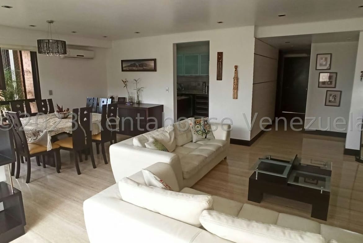 APARTAMENTO EN VENTA – ELENA MARIN NOBREGA - 7
