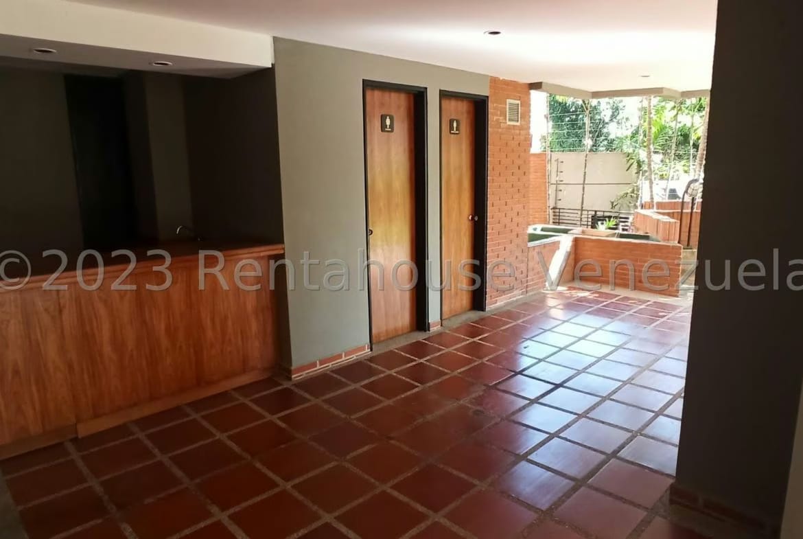 APARTAMENTO EN VENTA – ELENA MARIN NOBREGA - 8