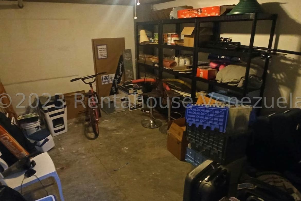 APARTAMENTO EN VENTA – ELENA MARIN NOBREGA - 9