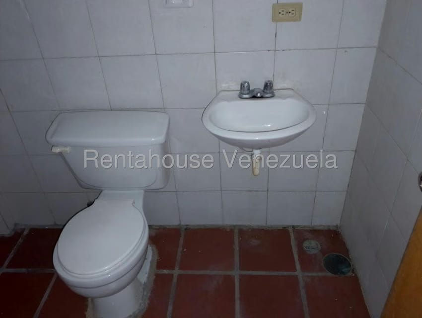 Comercial (Local Comercial) en Alquiler en Centro, Lara - 11