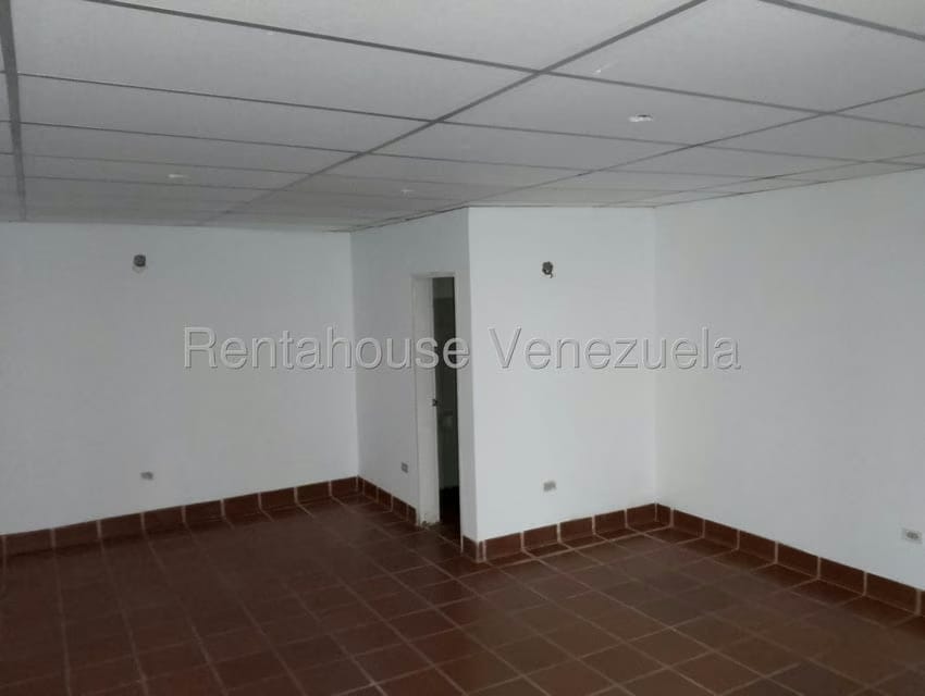 Comercial (Local Comercial) en Alquiler en Centro, Lara - 4