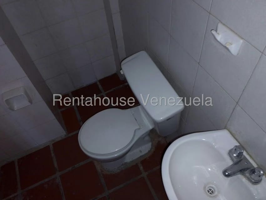 Comercial (Local Comercial) en Alquiler en Centro, Lara - 10