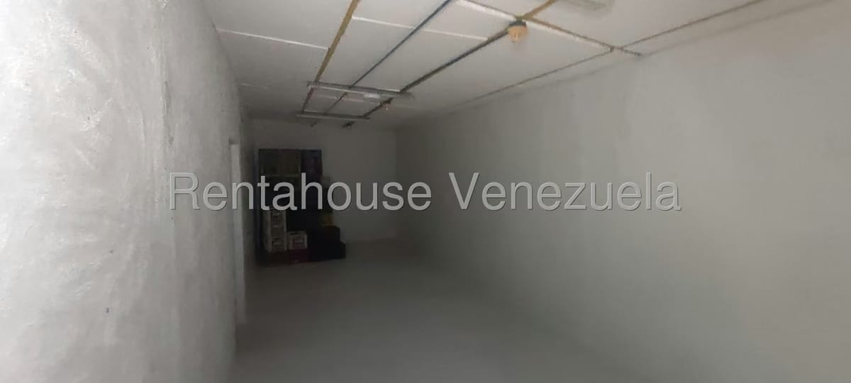Comercial (Galpon - Deposito) en Venta en Los Robles, Nueva Esparta - 14