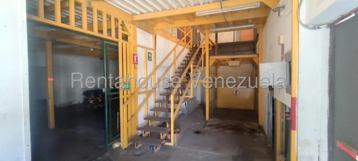 Comercial (Galpon - Deposito) en Venta en Los Robles, Nueva Esparta - 20