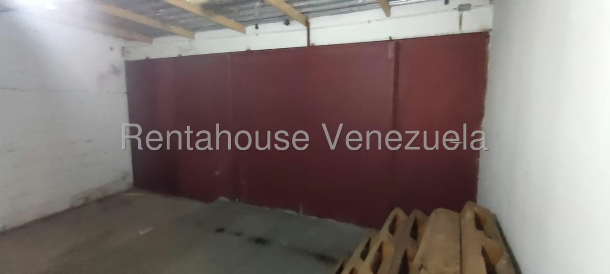 Comercial (Galpon - Deposito) en Venta en Los Robles, Nueva Esparta - 42