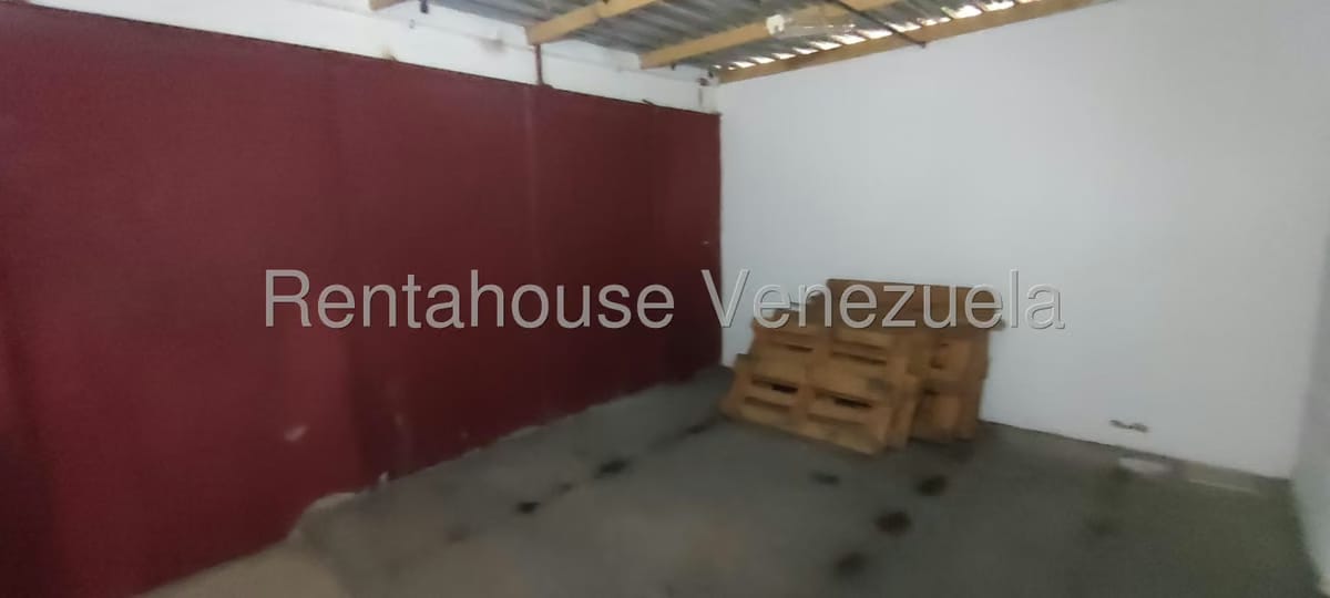 Comercial (Galpon - Deposito) en Venta en Los Robles, Nueva Esparta - 43