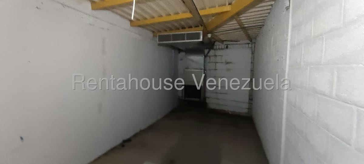 Comercial (Galpon - Deposito) en Venta en Los Robles, Nueva Esparta - 45