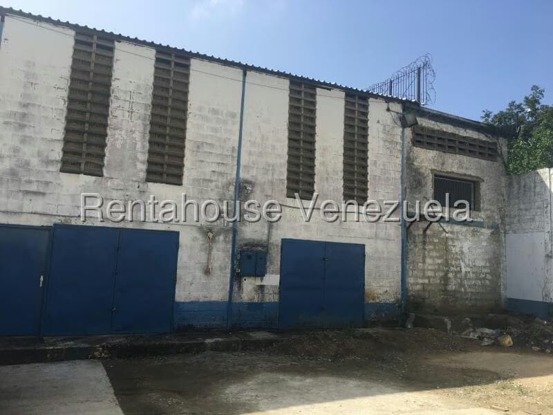 Comercial (Galpon - Deposito) en Venta en Los Robles, Nueva Esparta - 7