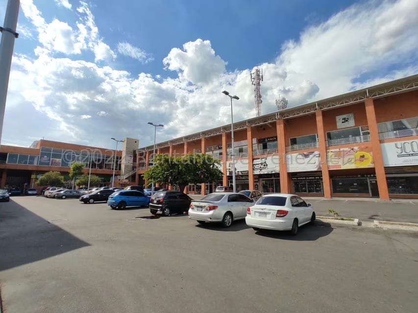 Comercial (Local Comercial) en Venta en Corinsa, Aragua - 2