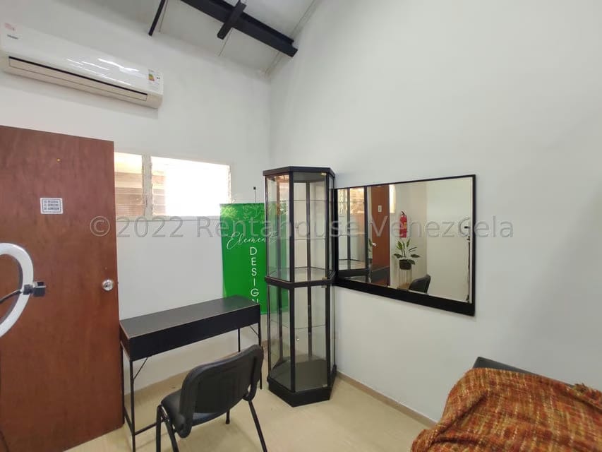 Comercial (Local Comercial) en Venta en Corinsa, Aragua - 11