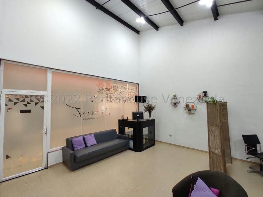 Comercial (Local Comercial) en Venta en Corinsa, Aragua - 12