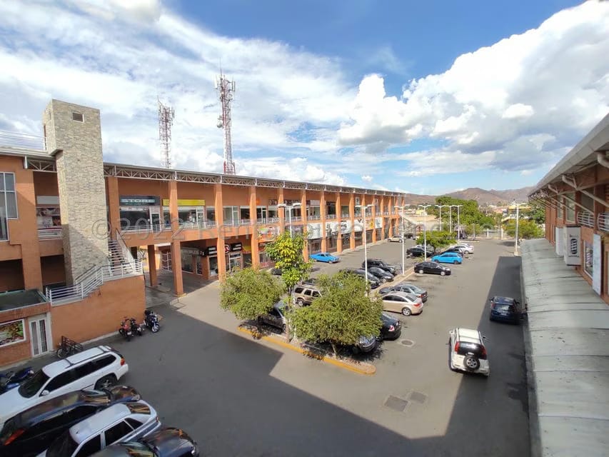 Comercial (Local Comercial) en Venta en Corinsa, Aragua - 16