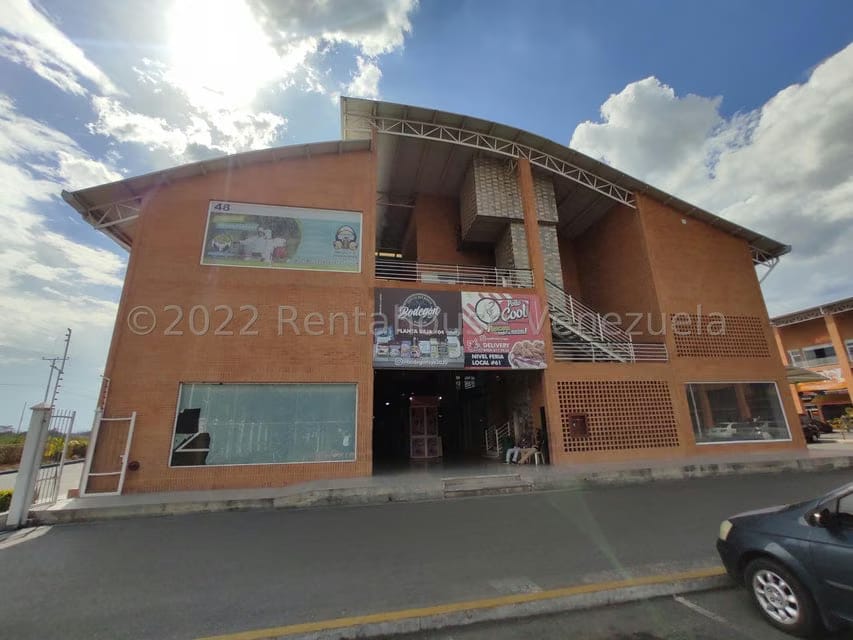 Comercial (Local Comercial) en Venta en Corinsa, Aragua - 17
