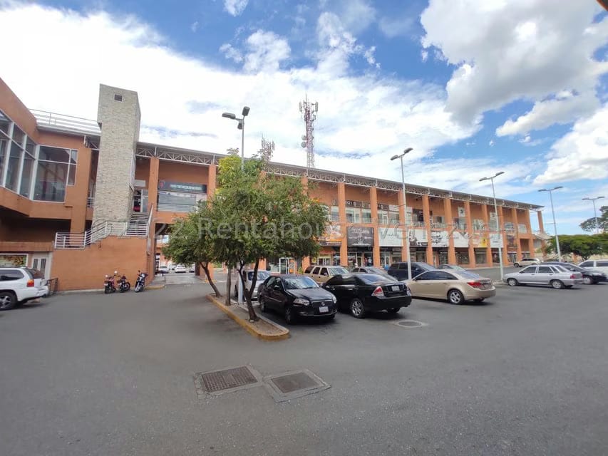 Comercial (Local Comercial) en Venta en Corinsa, Aragua - 19