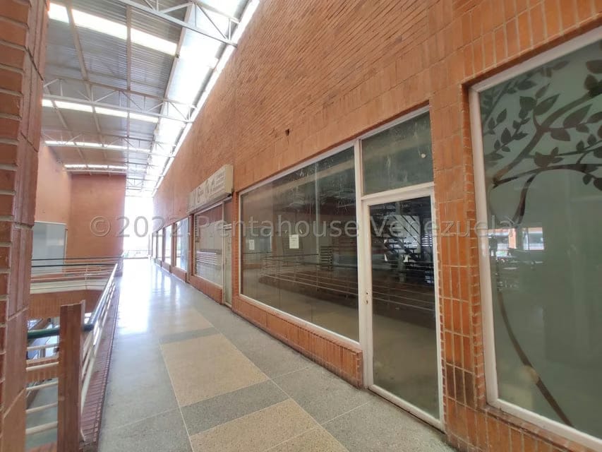 Comercial (Local Comercial) en Venta en Corinsa, Aragua - 3