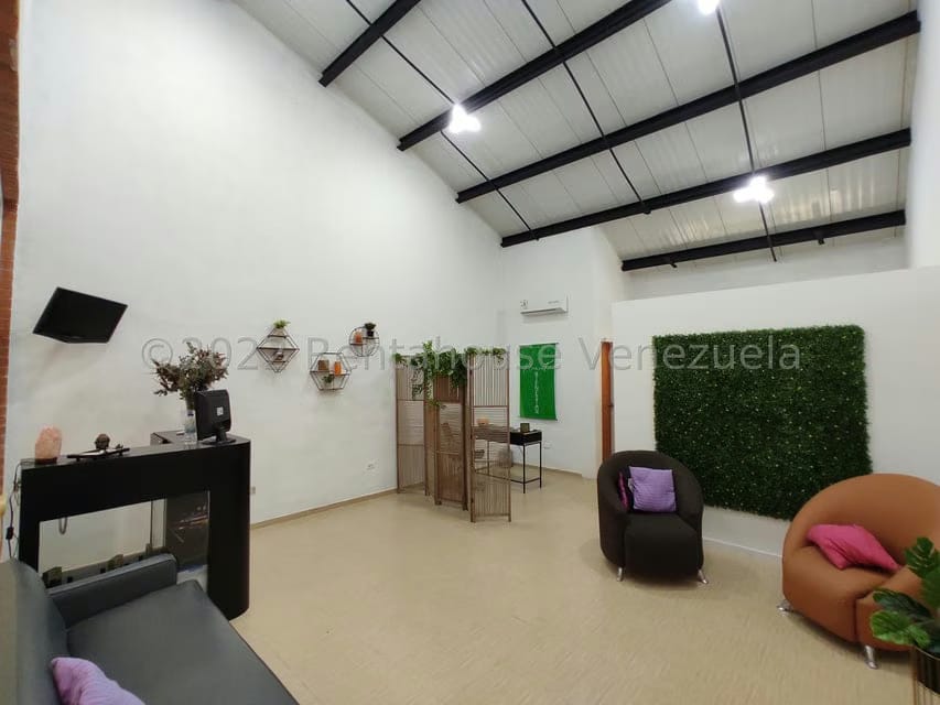 Comercial (Local Comercial) en Venta en Corinsa, Aragua - 4