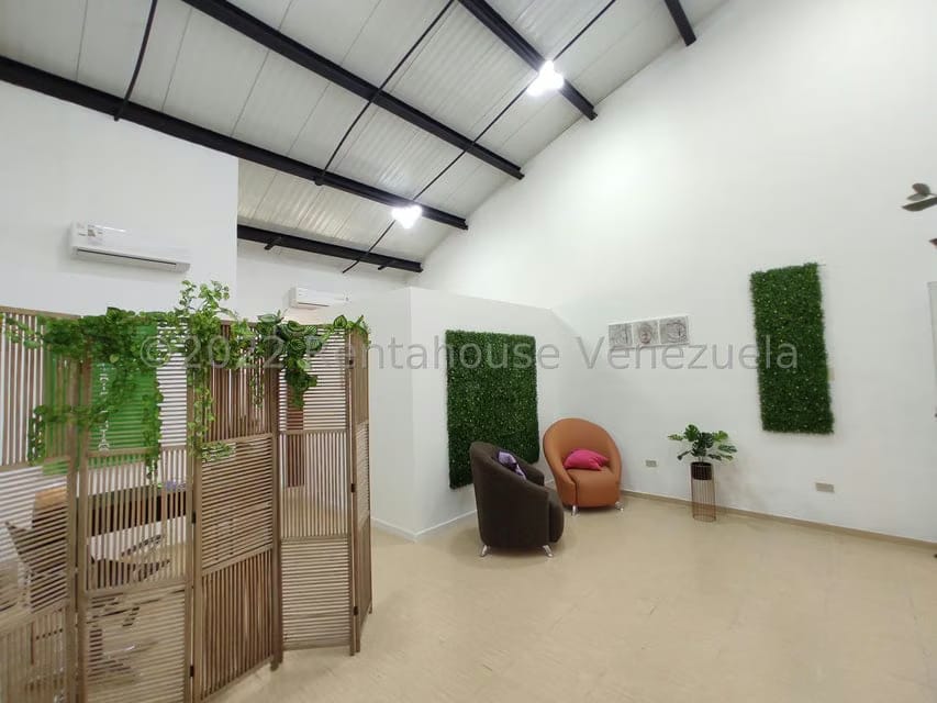 Comercial (Local Comercial) en Venta en Corinsa, Aragua - 5