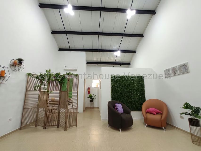 Comercial (Local Comercial) en Venta en Corinsa, Aragua - 6