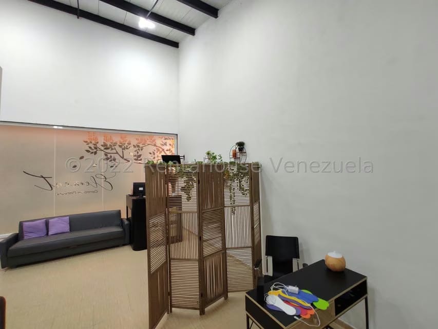 Comercial (Local Comercial) en Venta en Corinsa, Aragua - 8
